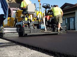 Best Driveway Overlay Services  in Belle Haven, VA